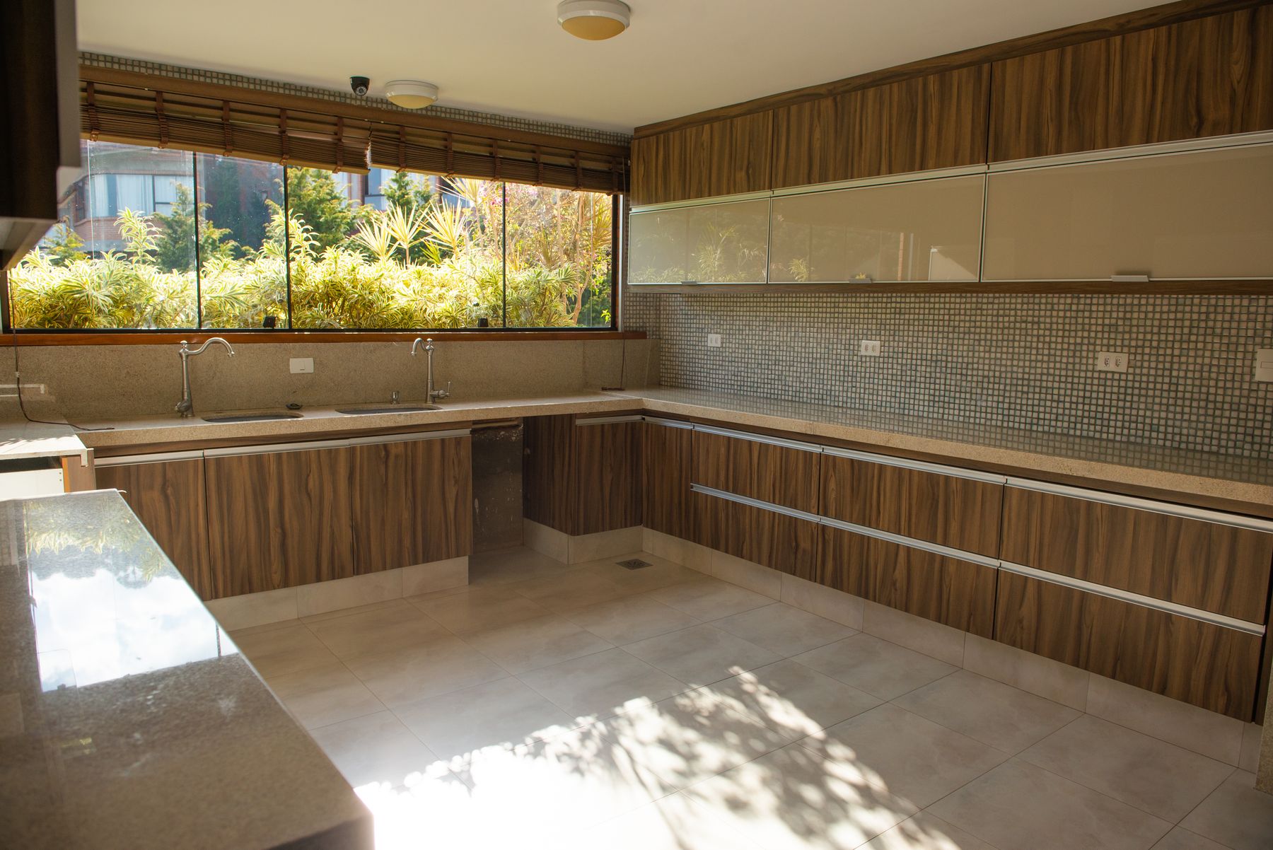View of Ridgeview Main Floor, a whole-home renovation project